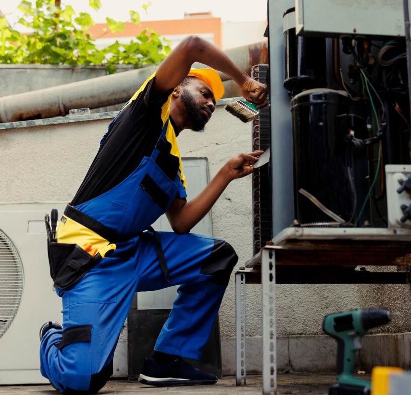 Reliable Services, Anytime You Need Them